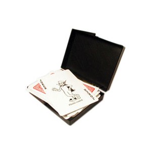 (image for) Miracle Card Case - Royal